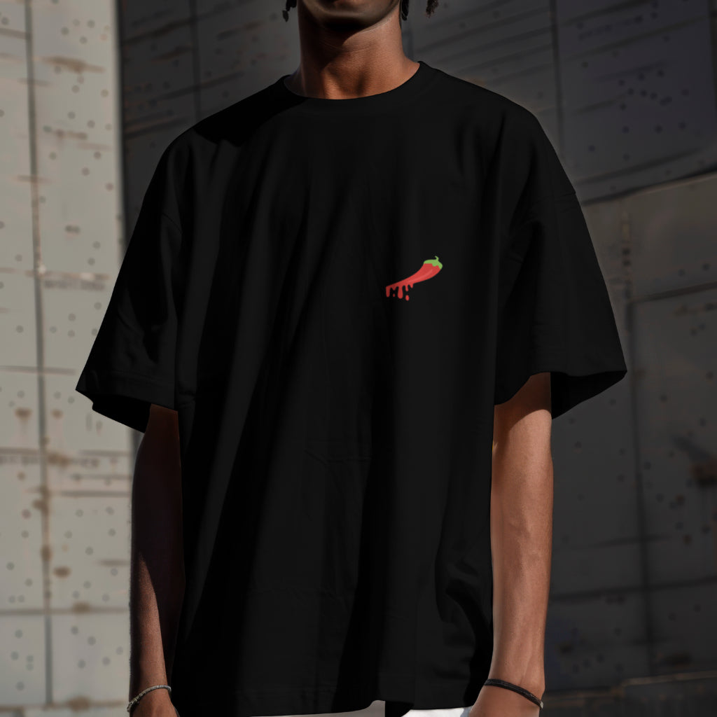 🌶JALAPEÑO DRIP LOGO🌶