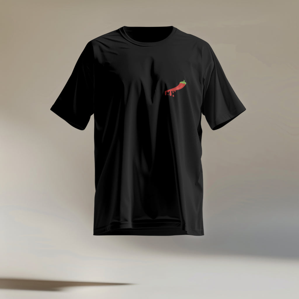 🌶JALAPEÑO DRIP LOGO🌶