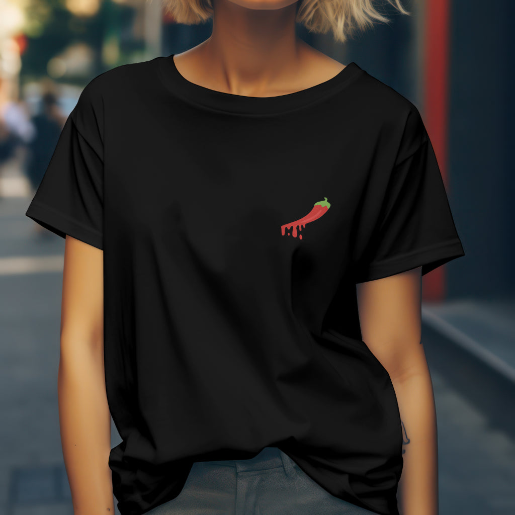 🌶JALAPEÑO DRIP LOGO🌶