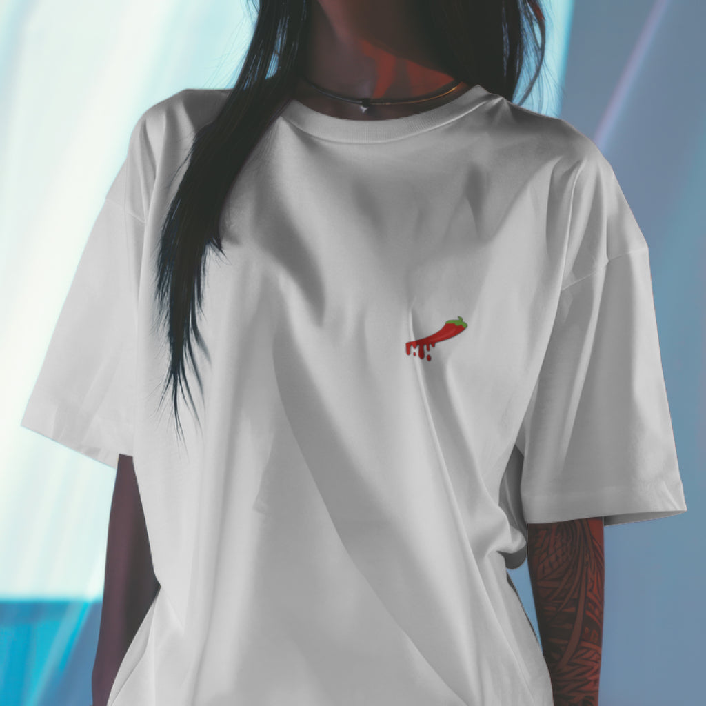 🌶JALAPEÑO DRIP LOGO🌶