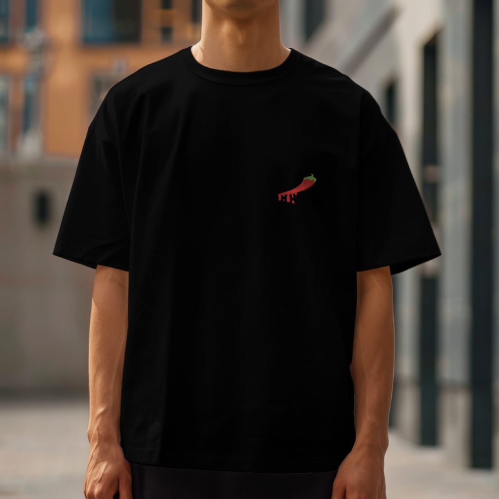 🌶JALAPEÑO DRIP LOGO🌶