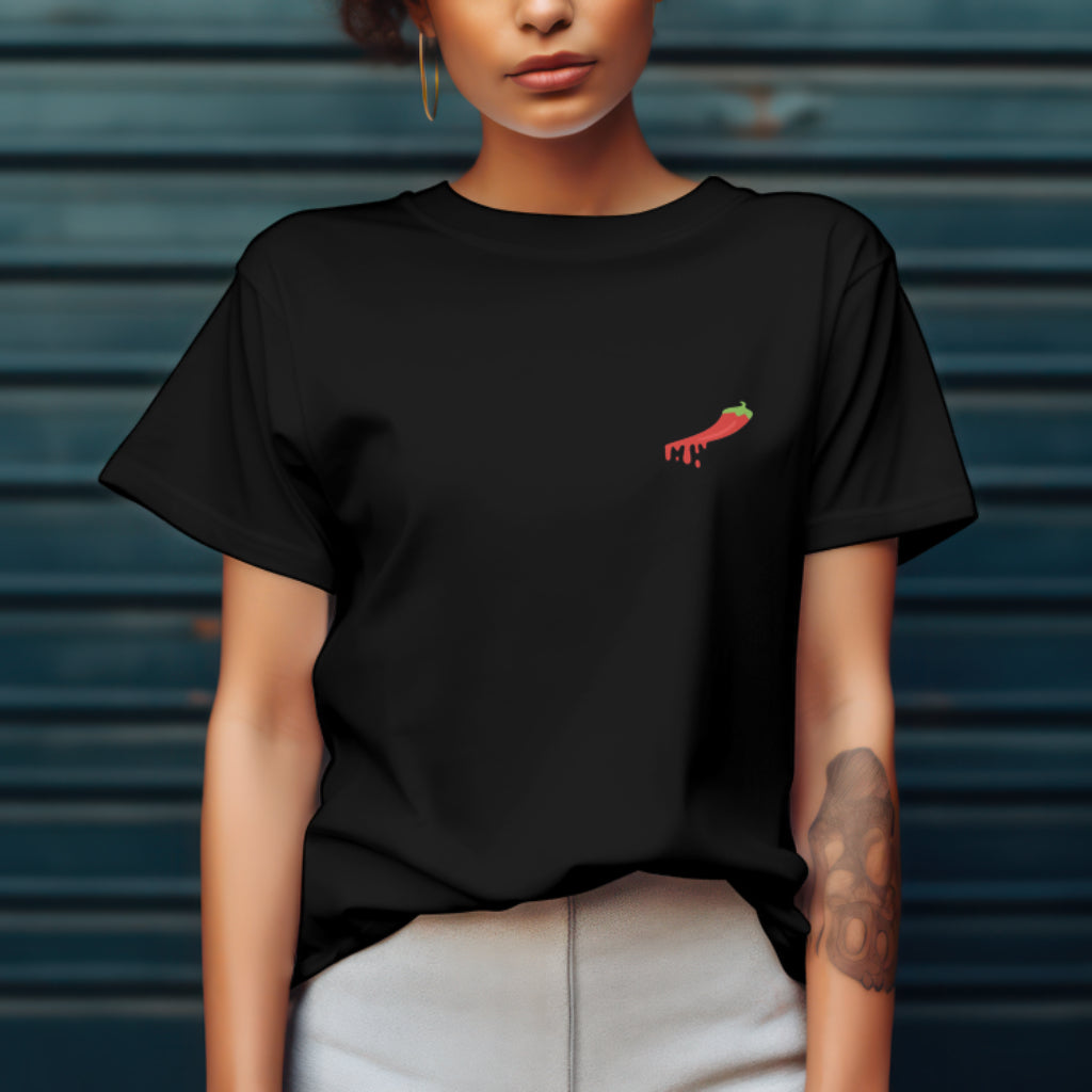 🌶JALAPEÑO DRIP LOGO🌶